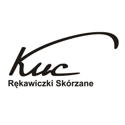 rozkrój skóry na rękawiczki